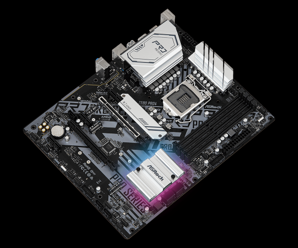 Обзор — ТОП—7. Лучшие материнские платы Intel на Z590 чипсете (LGA1200). Апрель 2021 года. Рейтинг!