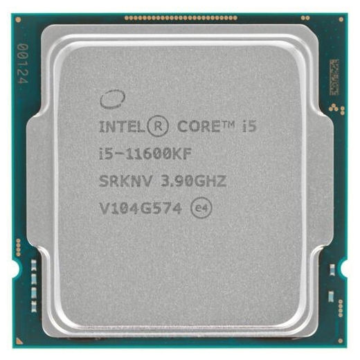 Обзор — Обзор Intel Core i5-11600K/11600KF. Характеристики и тесты. Всё что нужно знать перед покупкой!