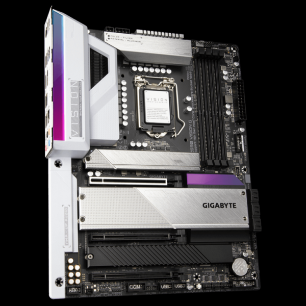 Обзор — ТОП—7. Лучшие материнские платы Intel на Z590 чипсете (LGA1200). Апрель 2021 года. Рейтинг!