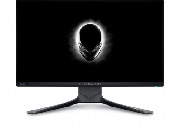 Обзор — Монитор Dell Alienware AW2521H