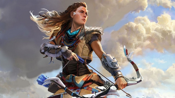 Sony бесплатно раздаёт Horizon Zero Dawn для PS4 и PS5: только до 14 мая