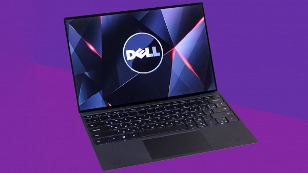 Обзор ноутбука Dell XPS 13 9310