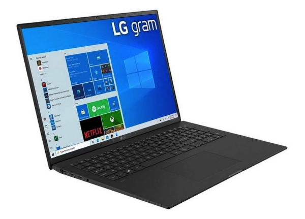 Долгоиграющие ультрабуки LG Gram с мощным железом представлены в России
