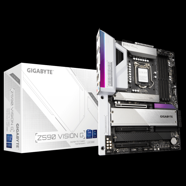 Обзор — ТОП—7. Лучшие материнские платы Intel на Z590 чипсете (LGA1200). Апрель 2021 года. Рейтинг!