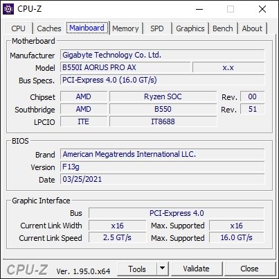 Обзор и тест видеокарты INNO3D GeForce RTX 3060 Ti Twin X2 OC