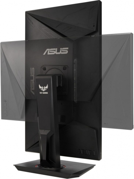 Обзор — Монитор Asus TUF Gaming VG289Q