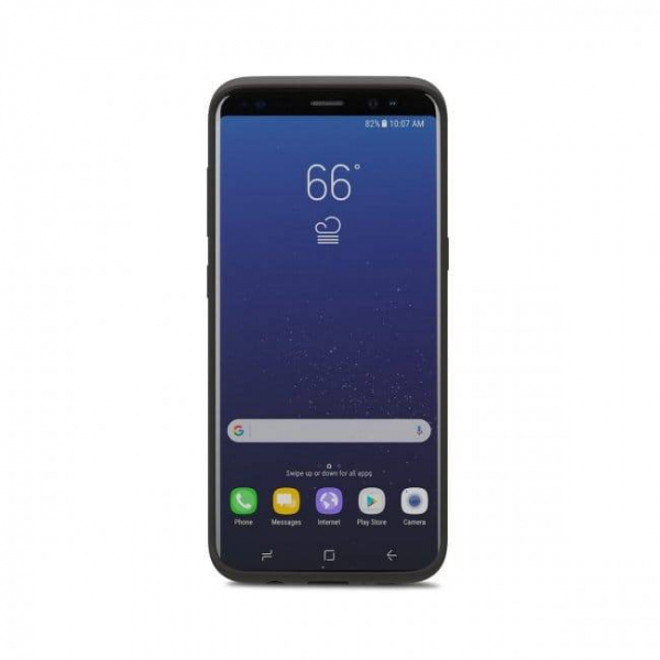 5 лучших аксессуаров для Samsung Galaxy S8/S8+ от Moshi