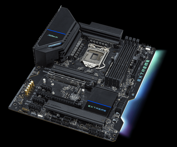 Обзор — ТОП—7. Лучшие материнские платы Intel на Z590 чипсете (LGA1200). Апрель 2021 года. Рейтинг!