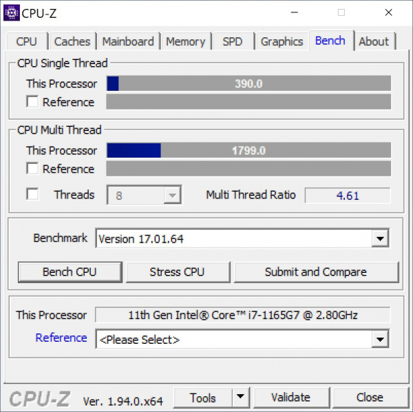 Обзор ноутбука Dell XPS 13 9310