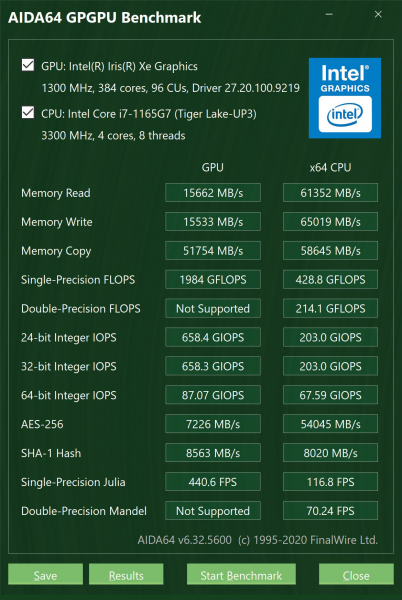 Обзор ноутбука Dell XPS 13 9310