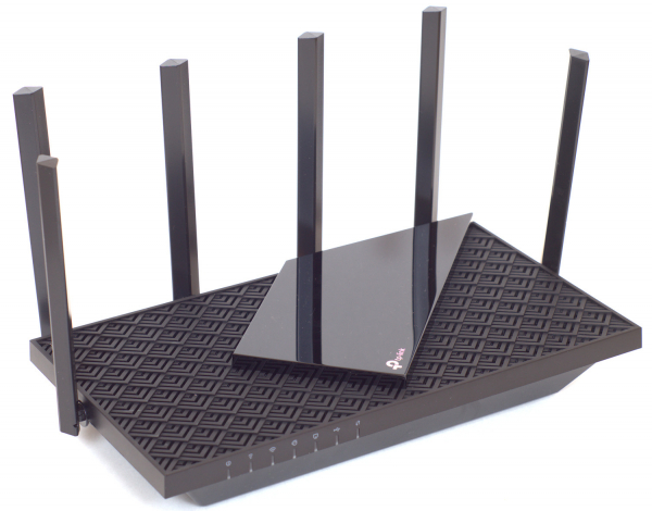 Обзор Wi-Fi 6 роутера TP-Link Archer AX73