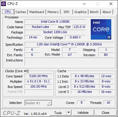 Обзор и тест оперативной памяти Neo Forza Faye DDR4-4400 2x16Gb