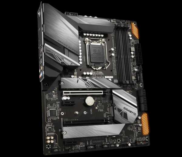 Обзор — ТОП—7. Лучшие материнские платы Intel на Z590 чипсете (LGA1200). Апрель 2021 года. Рейтинг!