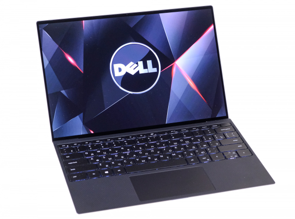 Обзор ноутбука Dell XPS 13 9310