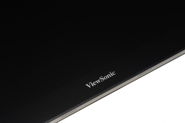 Обзор портативного сенсорного монитора ViewSonic TD1655