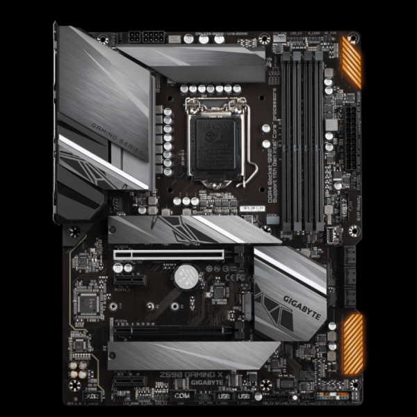 Обзор — ТОП—7. Лучшие материнские платы Intel на Z590 чипсете (LGA1200). Апрель 2021 года. Рейтинг!