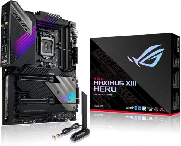 Обзор — ТОП—7. Лучшие материнские платы Intel на Z590 чипсете (LGA1200). Апрель 2021 года. Рейтинг!