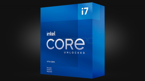 Обзор — Обзор Intel Core i7-11700 — 11700K — 11700KF. Характеристики и тесты. Всё что нужно знать перед покупкой!