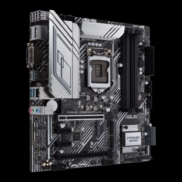 Обзор — ТОП—7. Лучшие материнские платы Intel на Z590 чипсете (LGA1200). Апрель 2021 года. Рейтинг!