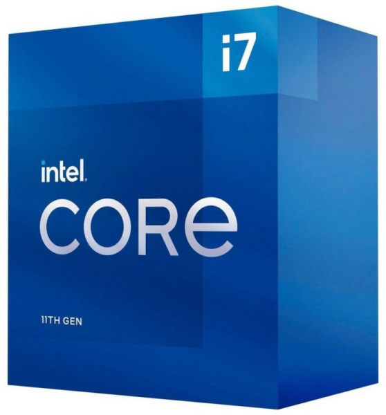 Обзор — Обзор Intel Core i7-11700 — 11700K — 11700KF. Характеристики и тесты. Всё что нужно знать перед покупкой!