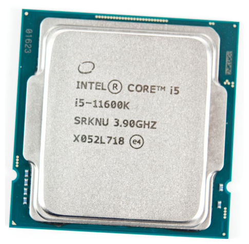 Обзор — Обзор Intel Core i5-11600K/11600KF. Характеристики и тесты. Всё что нужно знать перед покупкой!