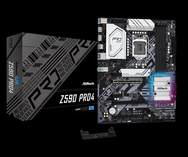 Обзор — ТОП—7. Лучшие материнские платы Intel на Z590 чипсете (LGA1200). Апрель 2021 года. Рейтинг!