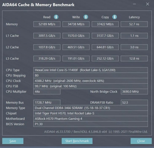 Обзор — Обзор Intel Core i5-11400/11400F. Характеристики и тесты. Всё что нужно знать перед покупкой!