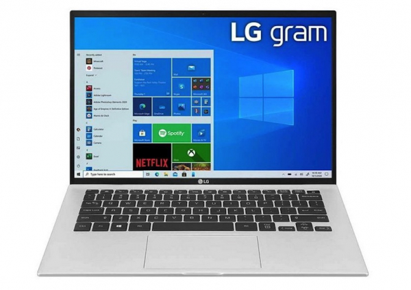 Долгоиграющие ультрабуки LG Gram с мощным железом представлены в России