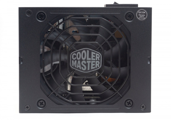 Обзор и тестирование блока питания Cooler Master V750 SFX Gold