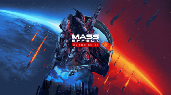 Mass Effect Legendary Edition окажется круче, чем ждут игроки, и BioWare докажет это в феврале