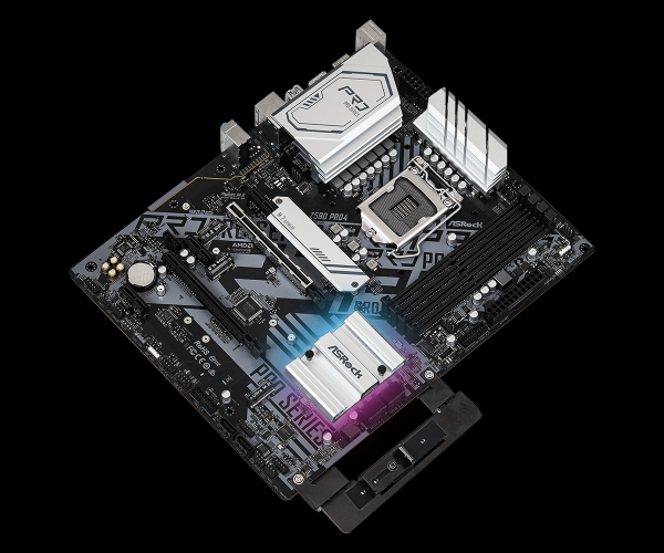 Обзор — ТОП—7. Лучшие материнские платы Intel на Z590 чипсете (LGA1200). Апрель 2021 года. Рейтинг!