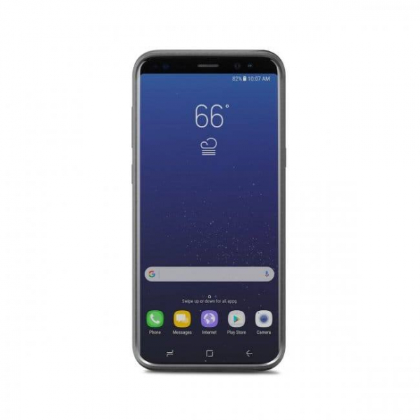 5 лучших аксессуаров для Samsung Galaxy S8/S8+ от Moshi