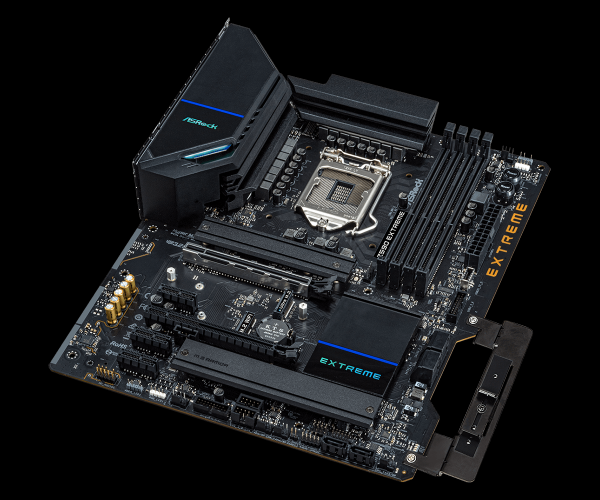 Обзор — ТОП—7. Лучшие материнские платы Intel на Z590 чипсете (LGA1200). Апрель 2021 года. Рейтинг!