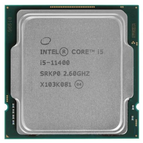 Обзор — Обзор Intel Core i5-11400/11400F. Характеристики и тесты. Всё что нужно знать перед покупкой!