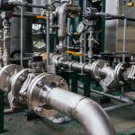 Проектирование и производство трубопроводной арматуры